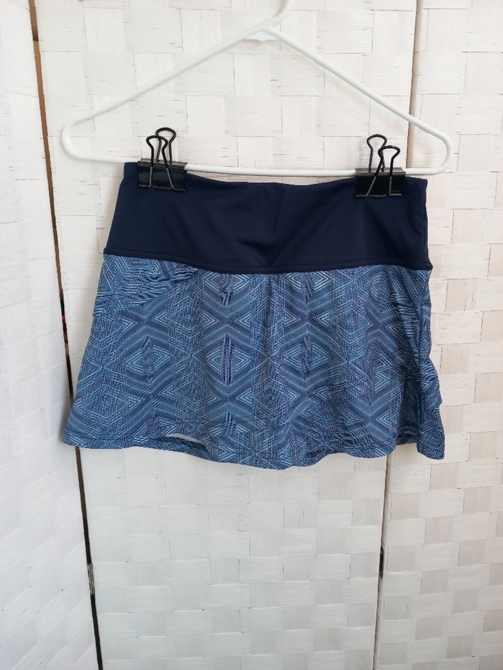 Fila Women's Athletics Sports Skirt Size XS